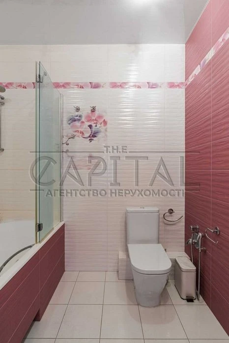 For sale / Apartment / 199 m2 / Residential complex Diamant / Shevchenko Paradise