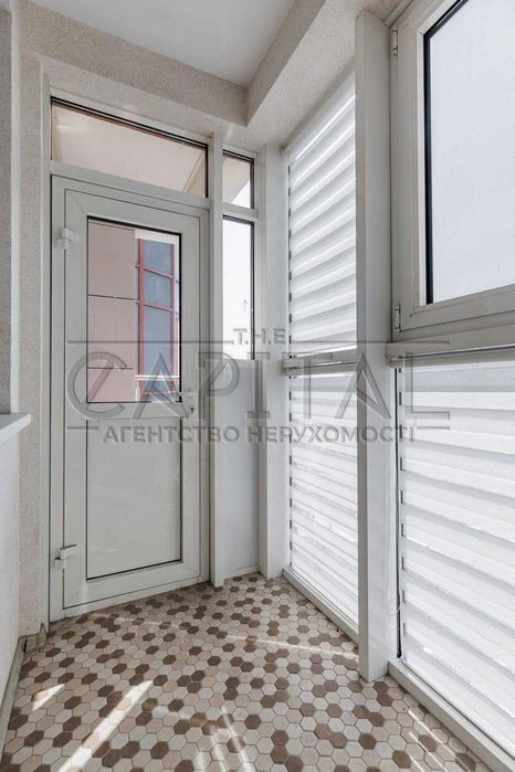 For sale / Apartment / 199 m2 / Residential complex Diamant / Shevchenko Paradise