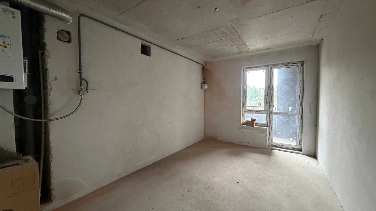 Sale of a 1-bedroom apartment, 50 sq m, Eco-home complex, Nadyna Street/Green Street. For sale.