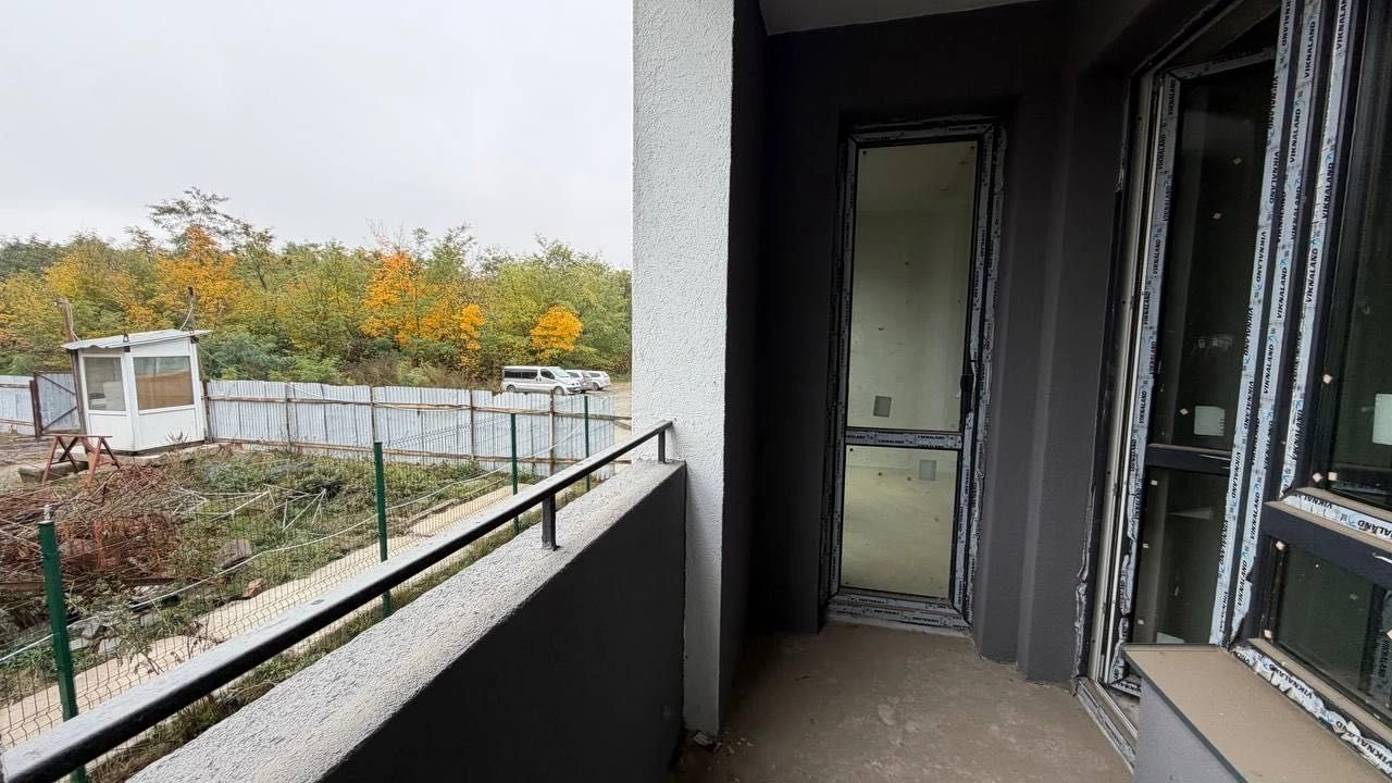 Sale of a 1-bedroom apartment, 50 sq m, Eco-home complex, Nadyna Street/Green Street. For sale.