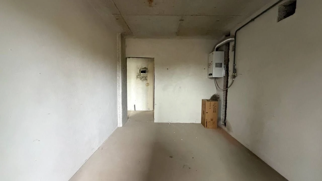 Sale of a 1-bedroom apartment, 50 sq m, Eco-home complex, Nadyna Street/Green Street. For sale.