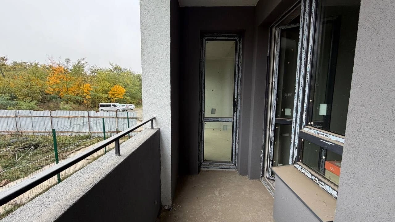Sale of a 1-bedroom apartment, 50 sq m, Eco-home complex, Nadyna Street/Green Street. For sale.