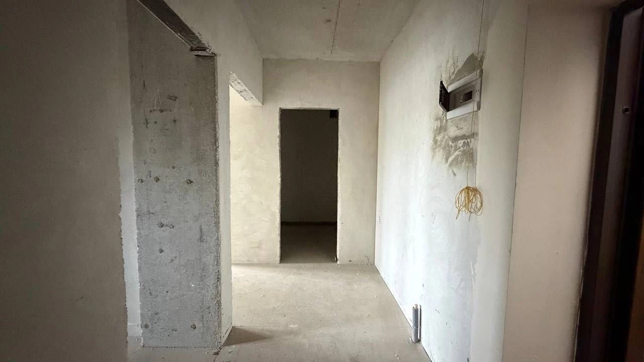 Sale of a 1-bedroom apartment, 50 sq m, Eco-home complex, Nadyna Street/Green Street. For sale.
