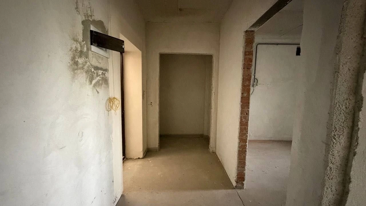 Sale of a 1-bedroom apartment, 50 sq m, Eco-home complex, Nadyna Street/Green Street. For sale.