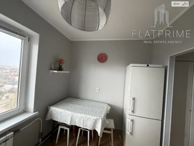 Продаж Квартира Біличі