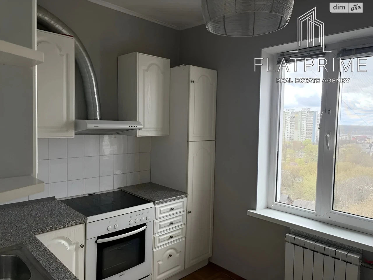 Продаж Квартира Біличі