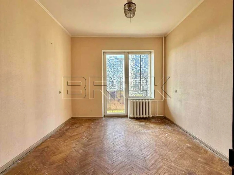 Apartment. Vasyl Tytunnyka Street, Kyiv