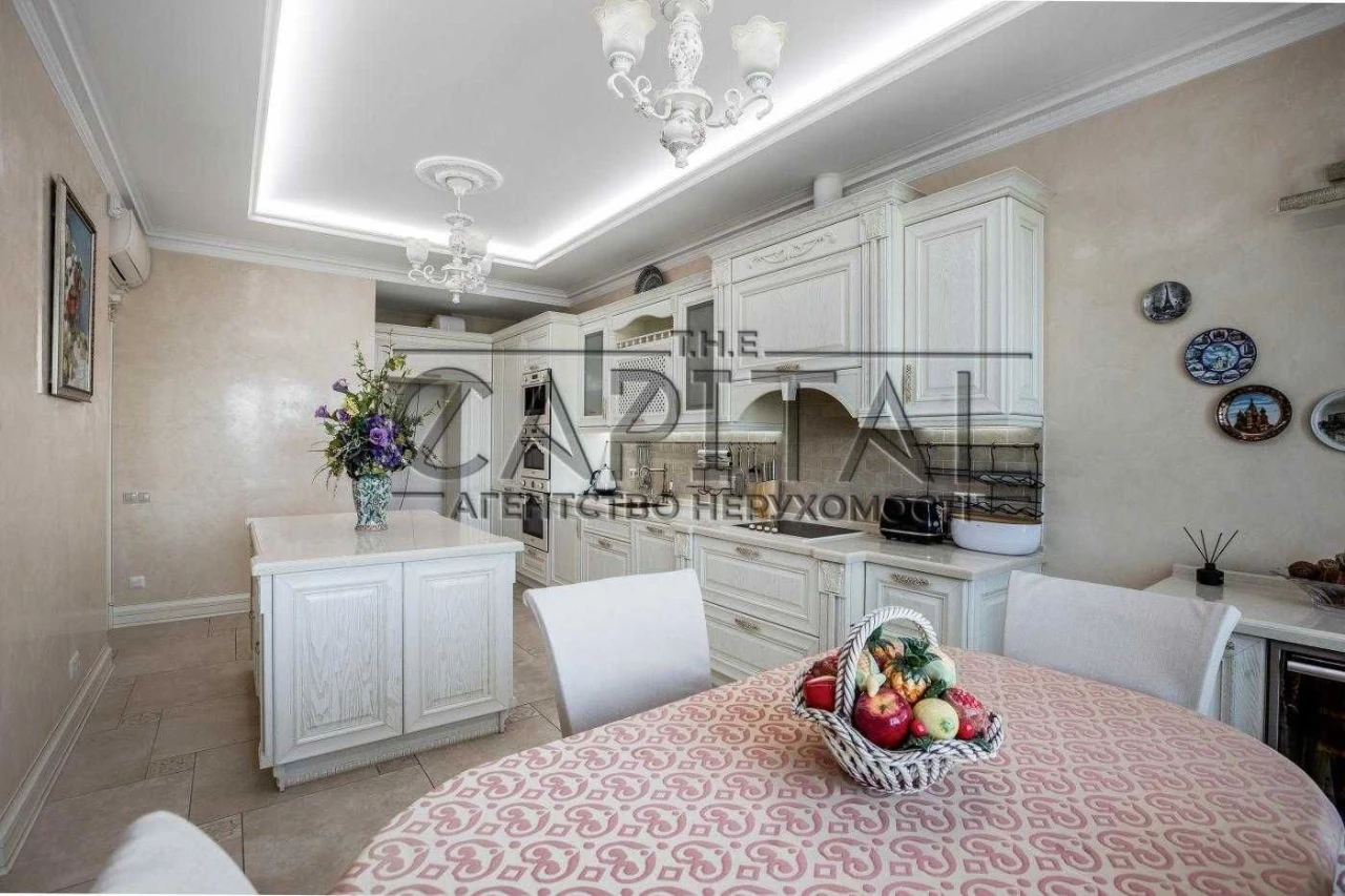 Продаж квартири в ЖК RiverStone, проспект Дніпровський,