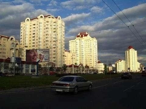 2-room apartment for sale 74 m², Marshala Tymoshenko St., 2