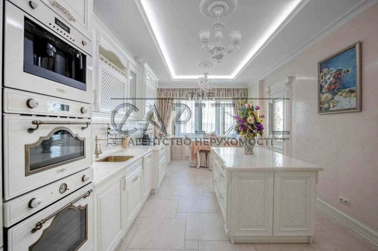 Продаж квартири в ЖК RiverStone, проспект Дніпровський,