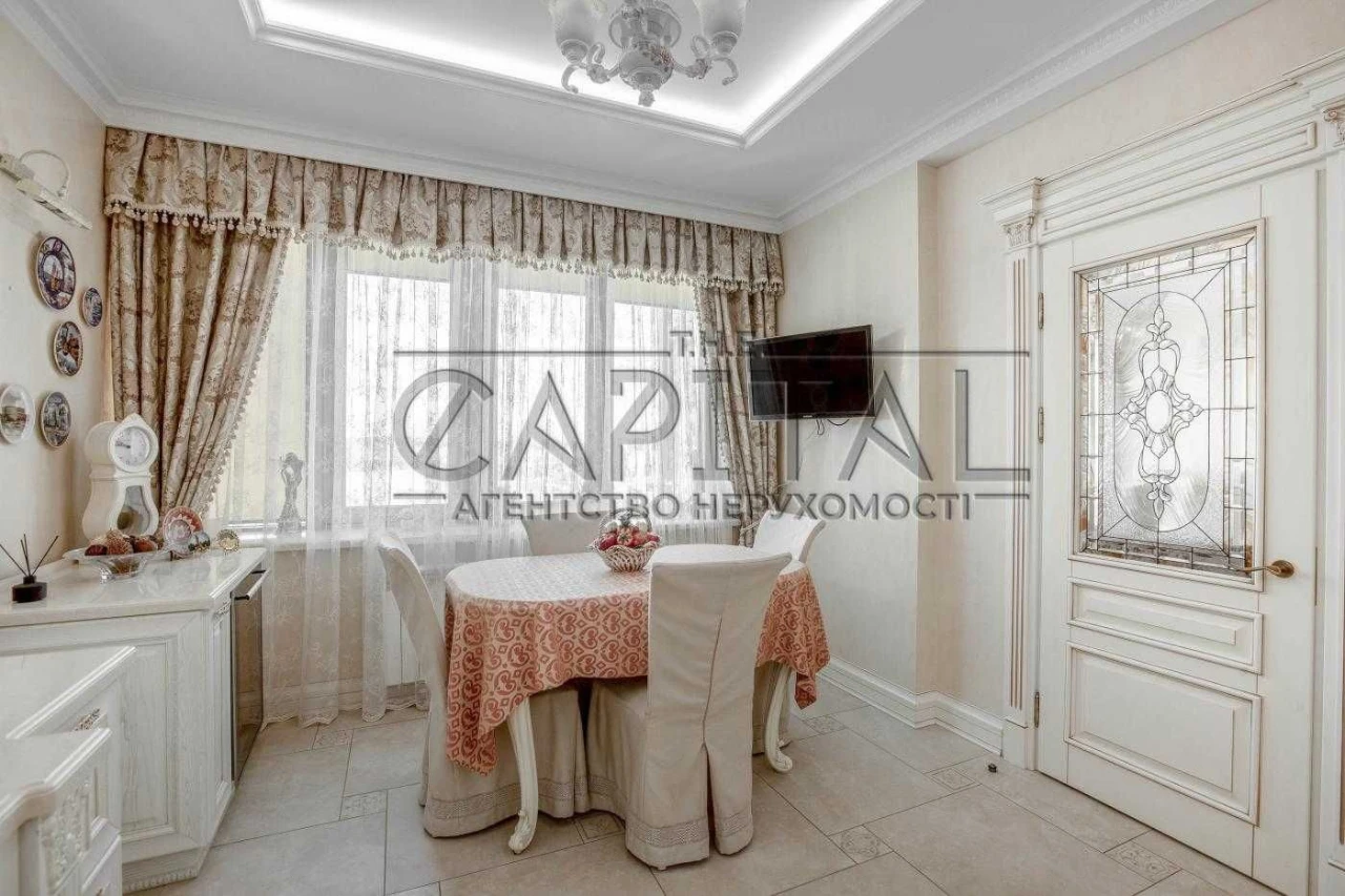 Продаж квартири в ЖК RiverStone, проспект Дніпровський,