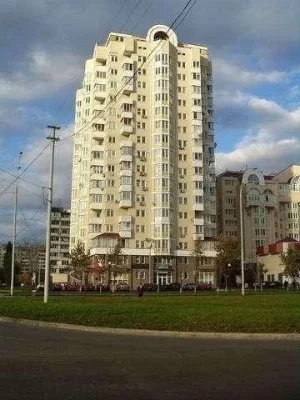 2-room apartment for sale 74 m², Marshala Tymoshenko St., 2