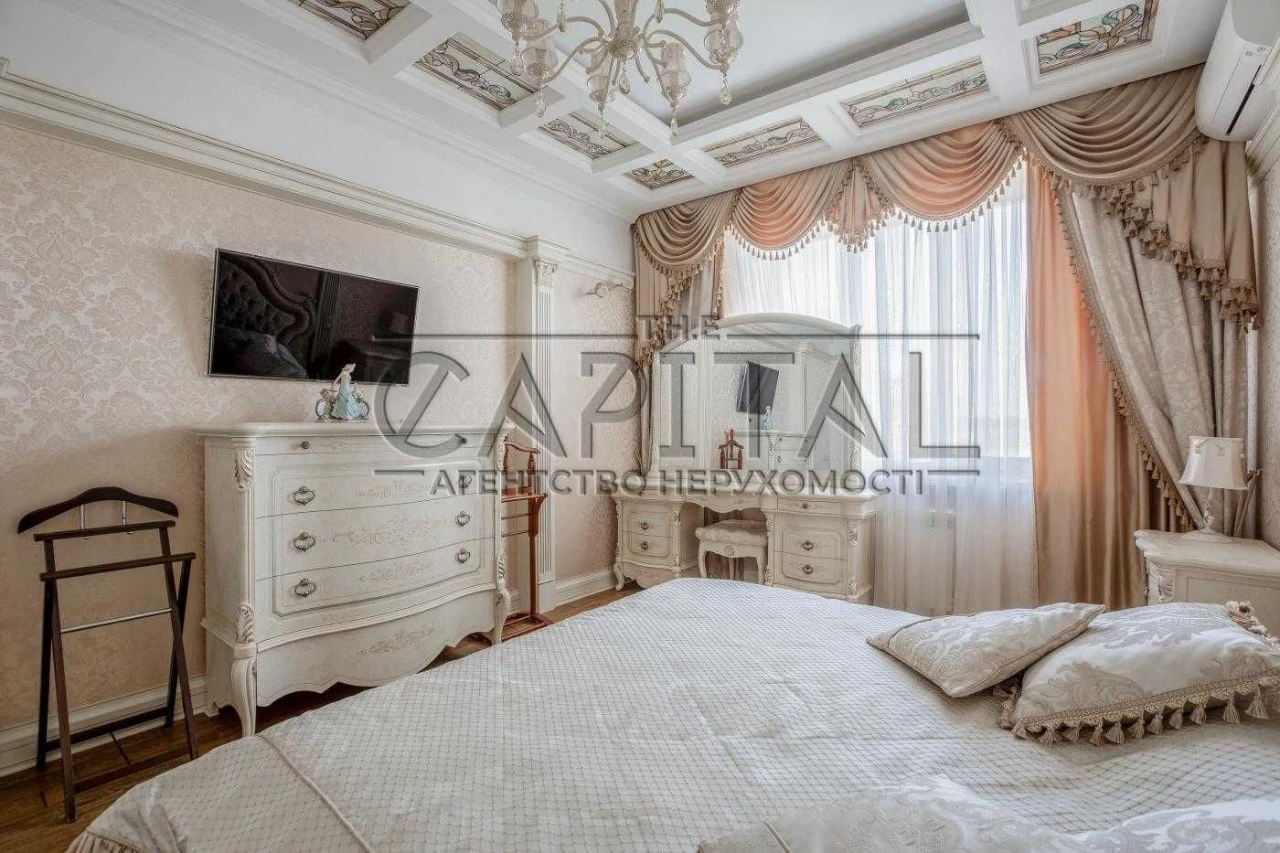 Продаж квартири в ЖК RiverStone, проспект Дніпровський,