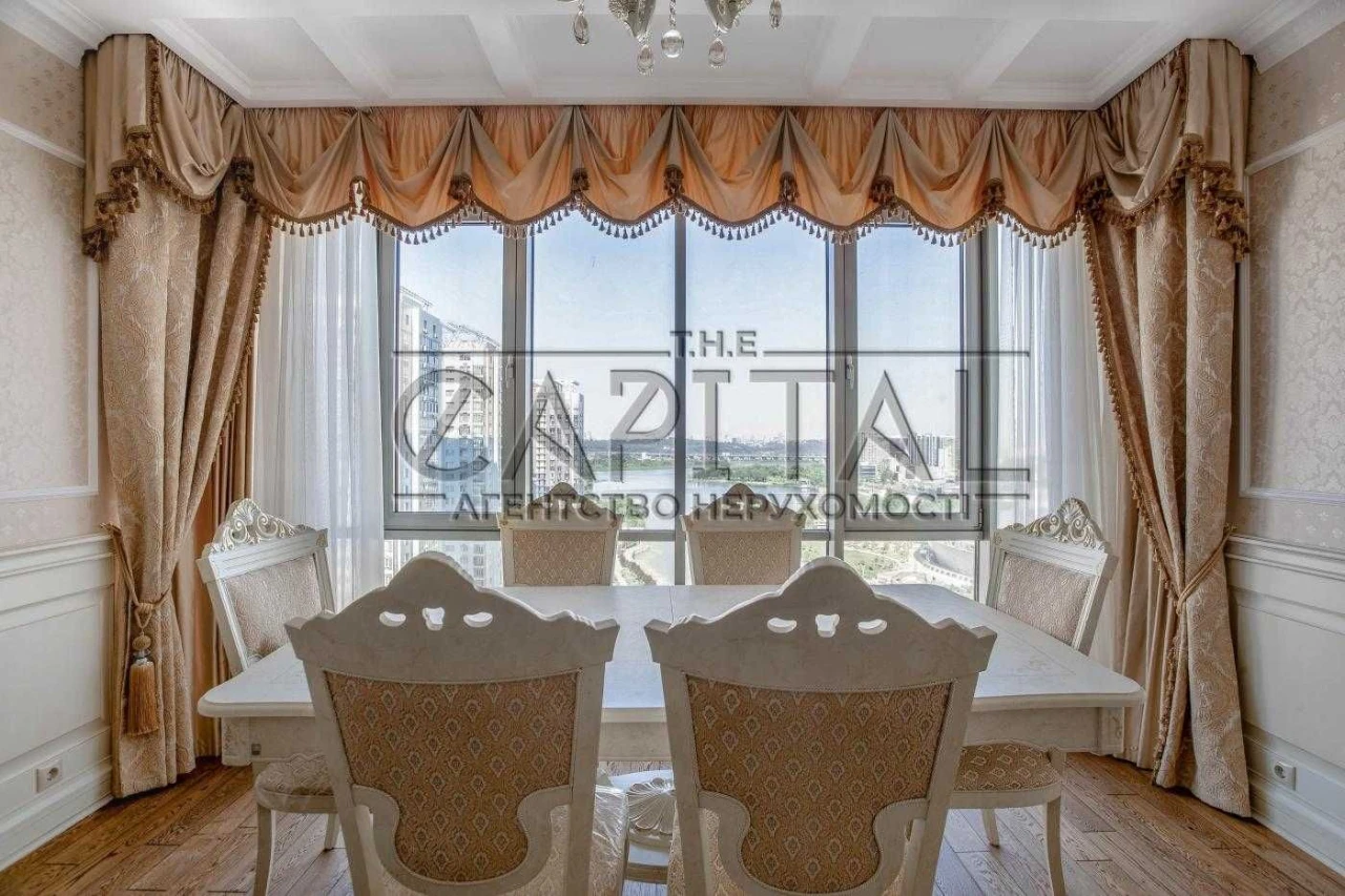 Продаж квартири в ЖК RiverStone, проспект Дніпровський,