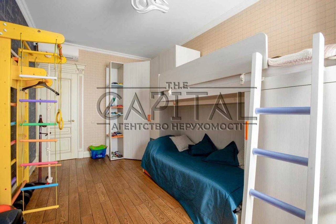 Продаж квартири в ЖК RiverStone, проспект Дніпровський,