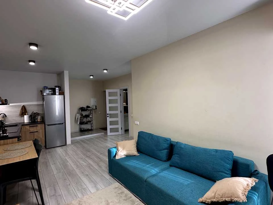 Apartment. Raketna St, Kyiv