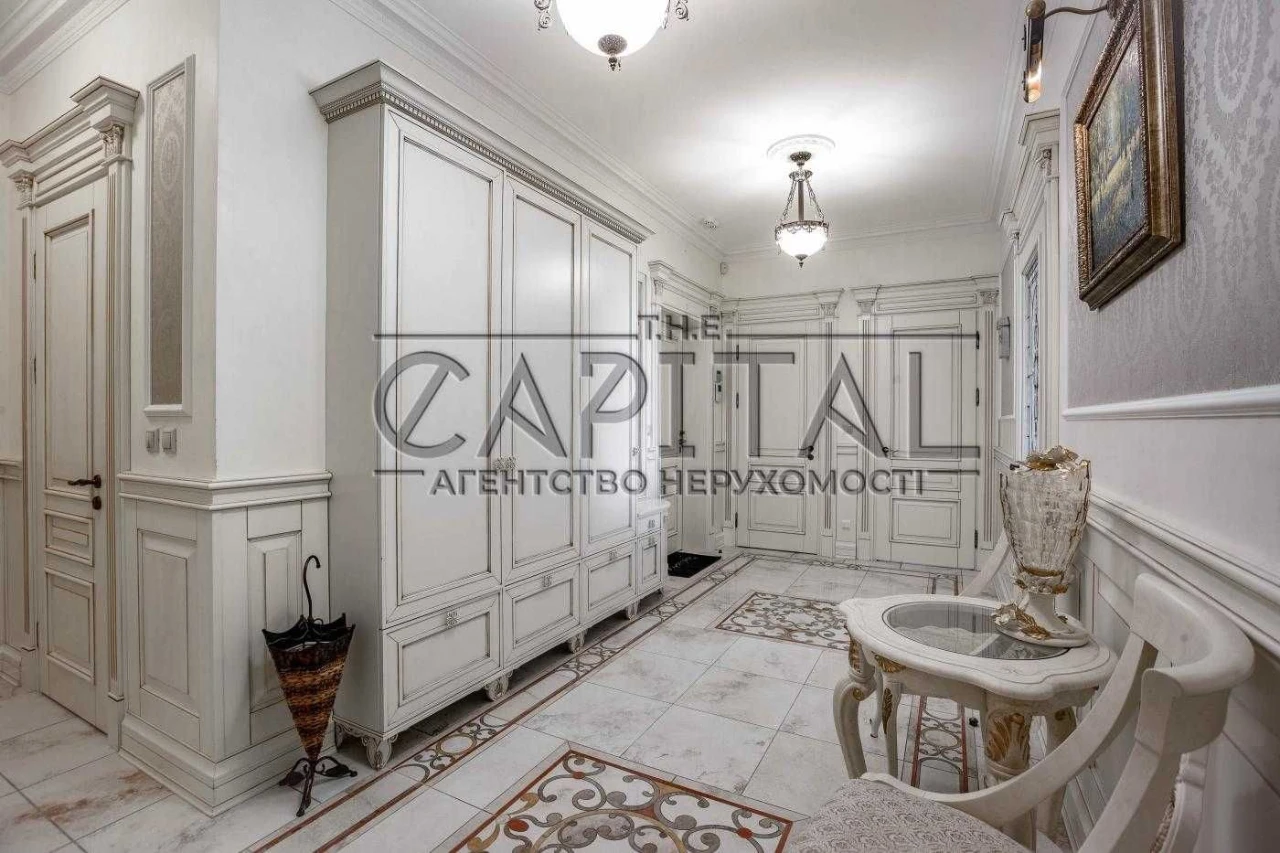 Продаж квартири в ЖК RiverStone, проспект Дніпровський,
