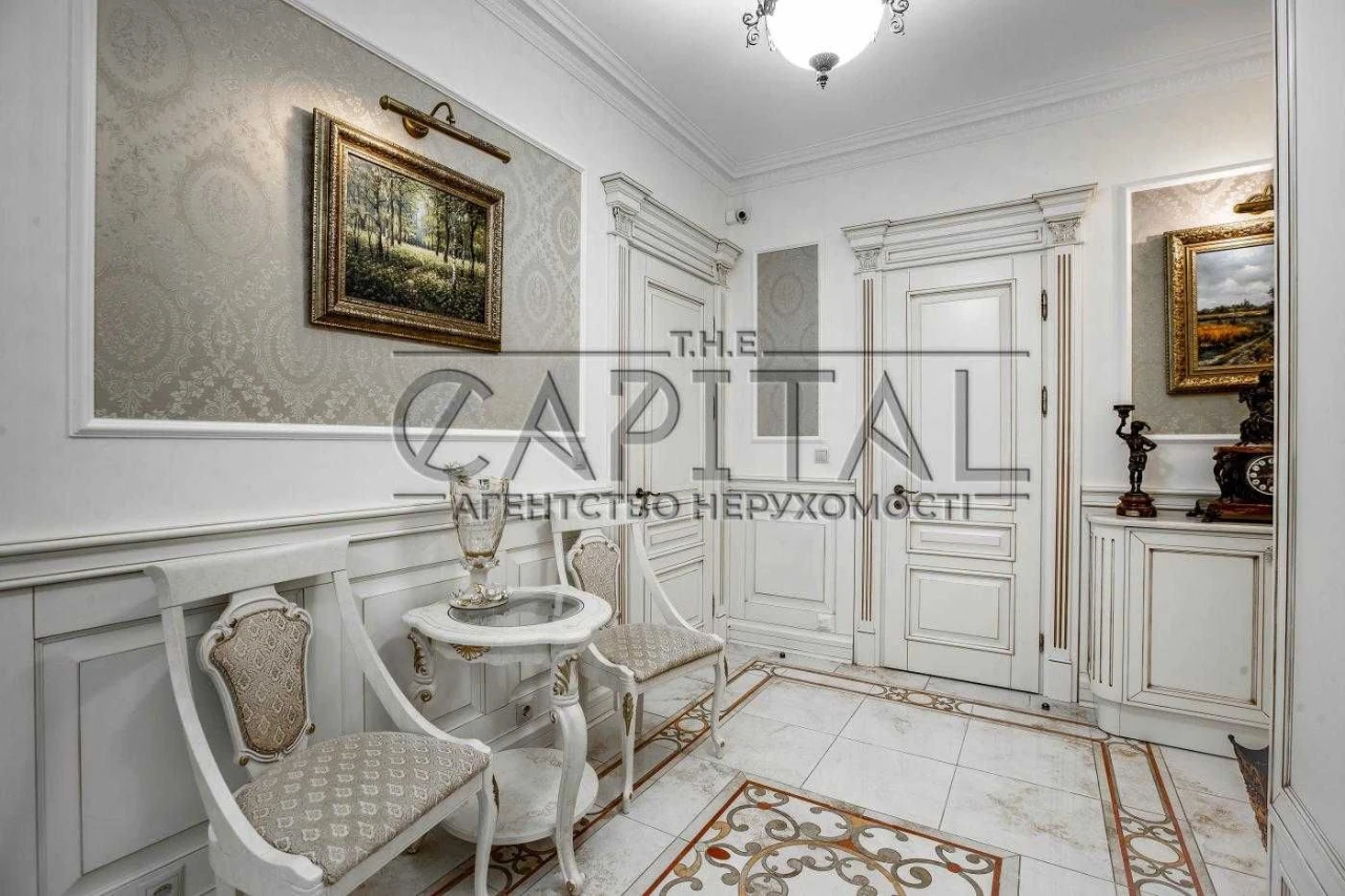 Продаж квартири в ЖК RiverStone, проспект Дніпровський,