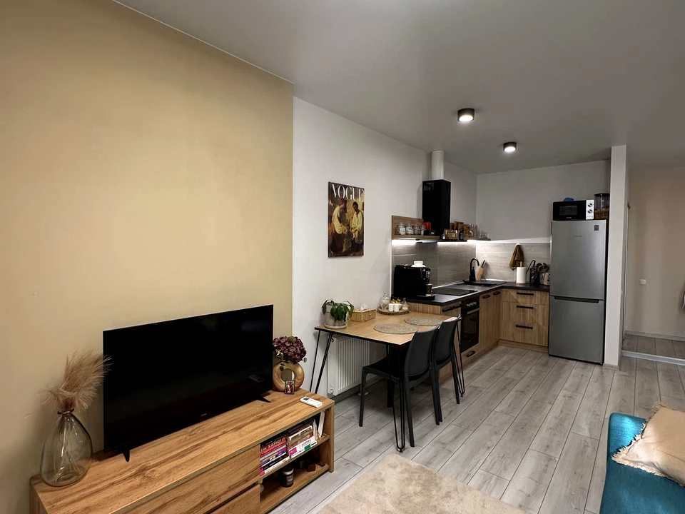 Apartment. Raketna St, Kyiv