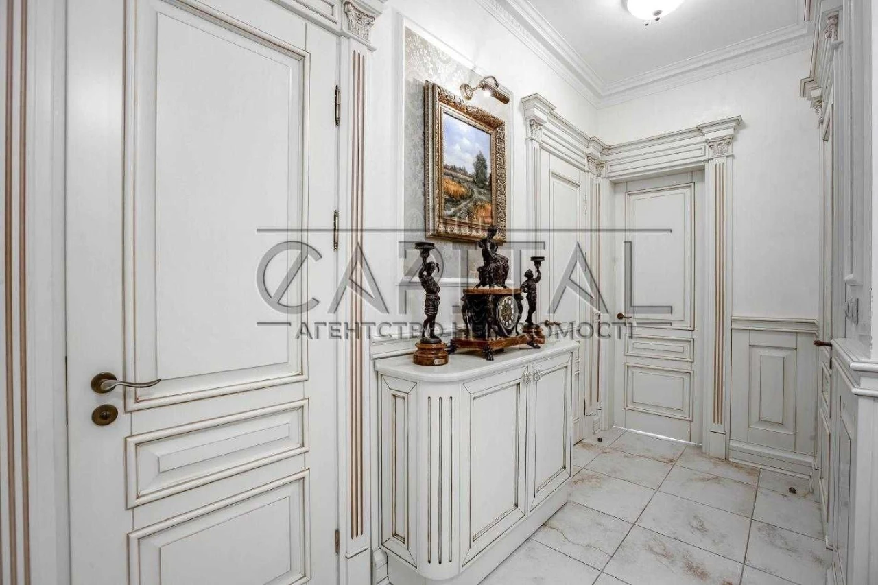 Продаж квартири в ЖК RiverStone, проспект Дніпровський,