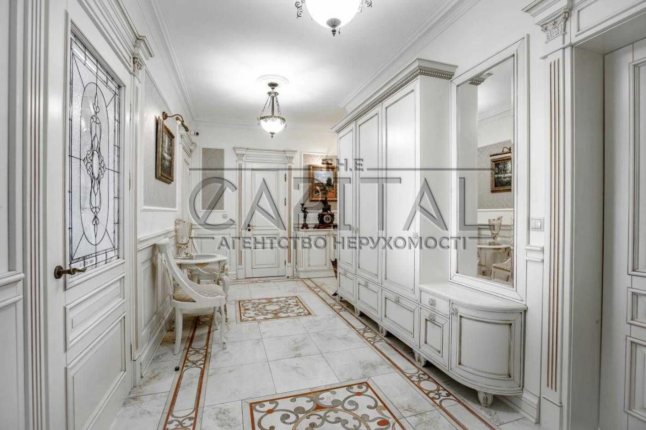 Продаж квартири в ЖК RiverStone, проспект Дніпровський,