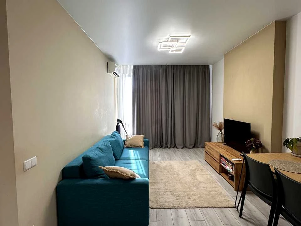 Apartment. Raketna St, Kyiv