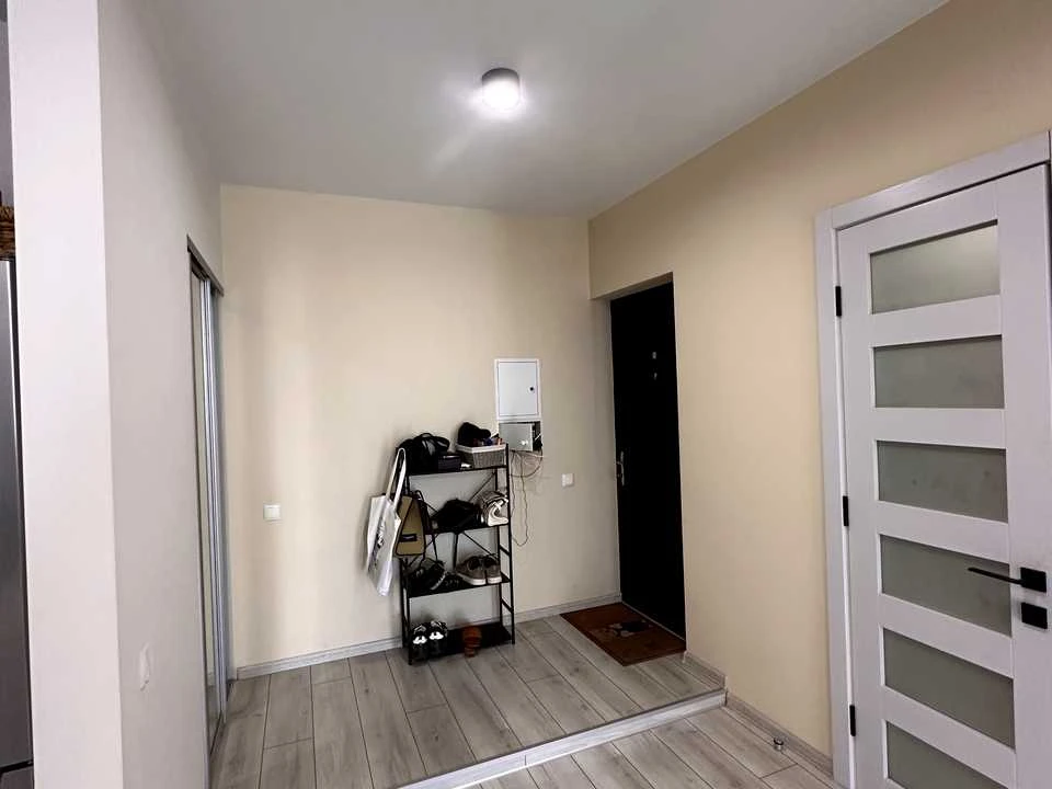 Apartment. Raketna St, Kyiv
