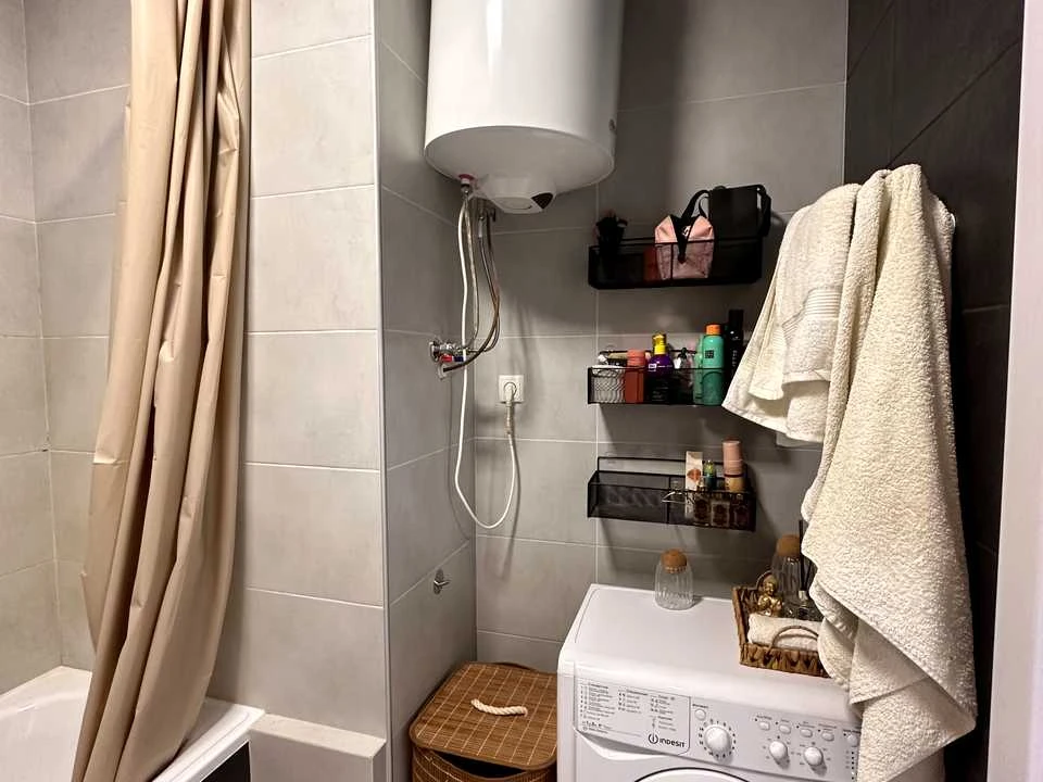 Apartment. Raketna St, Kyiv