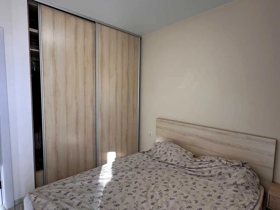 Apartment. Raketna St, Kyiv