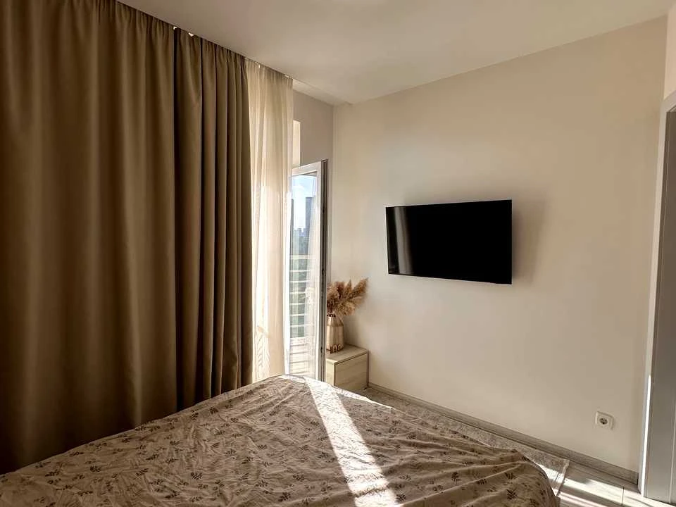 Apartment. Raketna St, Kyiv