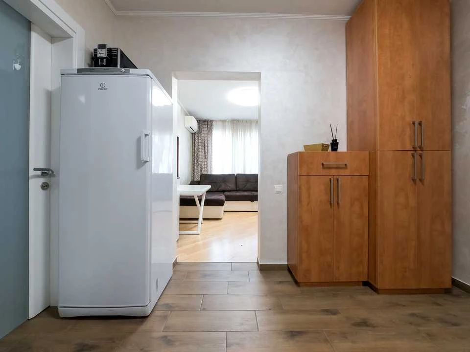Квартира. Георгія Гонгадзе проспект, Київ