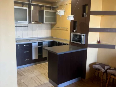 Apartment. Akademika Zabolotnogo Street, Kyiv