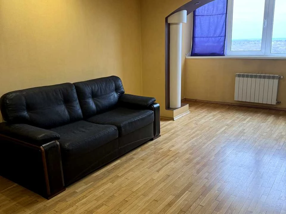 Apartment. Akademika Zabolotnogo Street, Kyiv