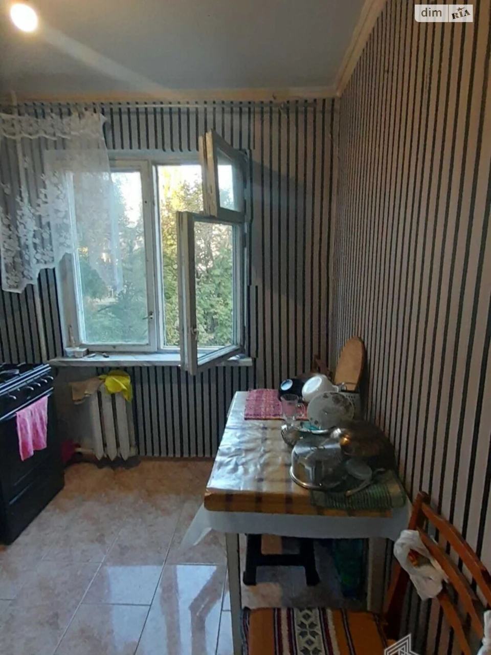 Flat for Sale
