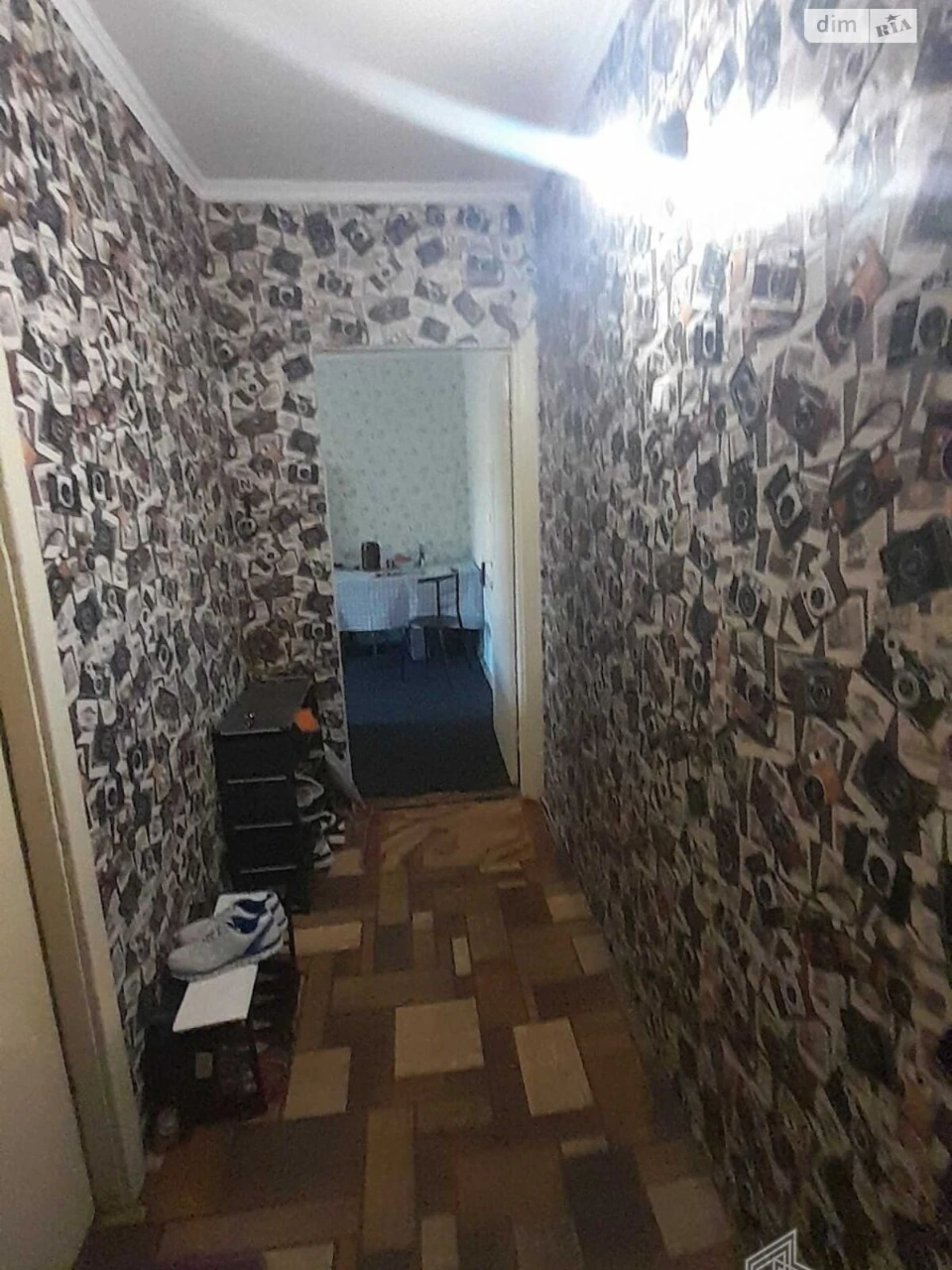 Flat for Sale