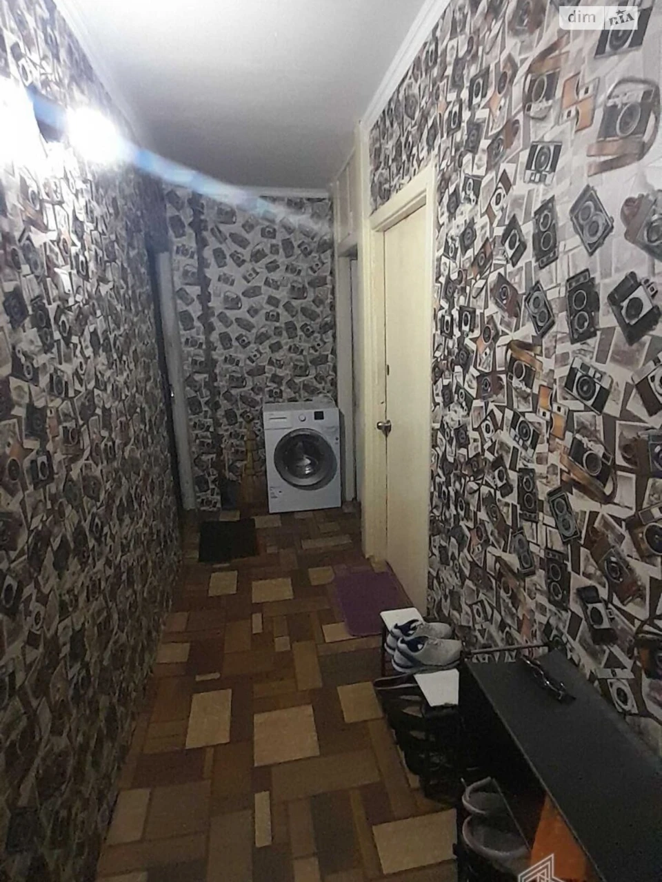 Flat for Sale