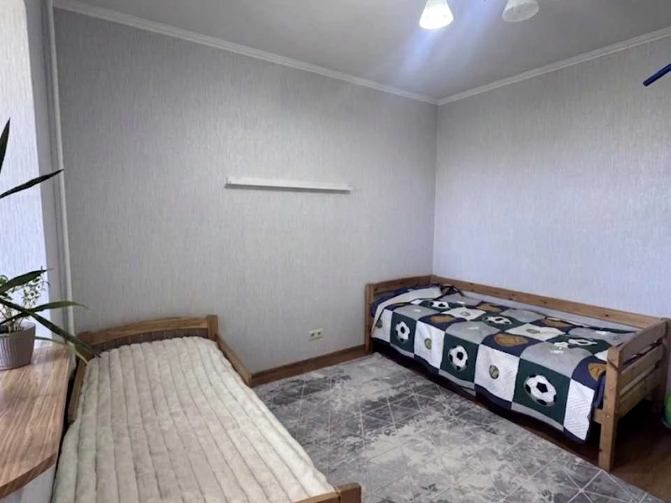 Apartment. Revuts'koho st.