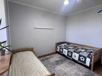 Apartment. Revuts'koho st.