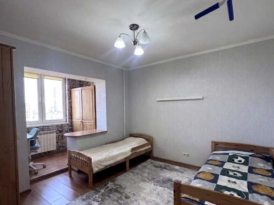 Apartment. Revuts'koho st.