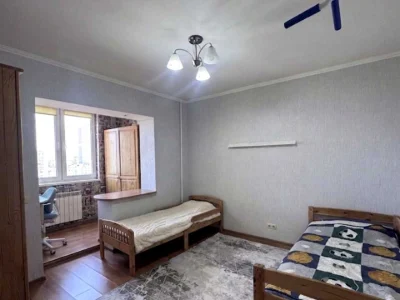 Apartment. Revuts'koho st.