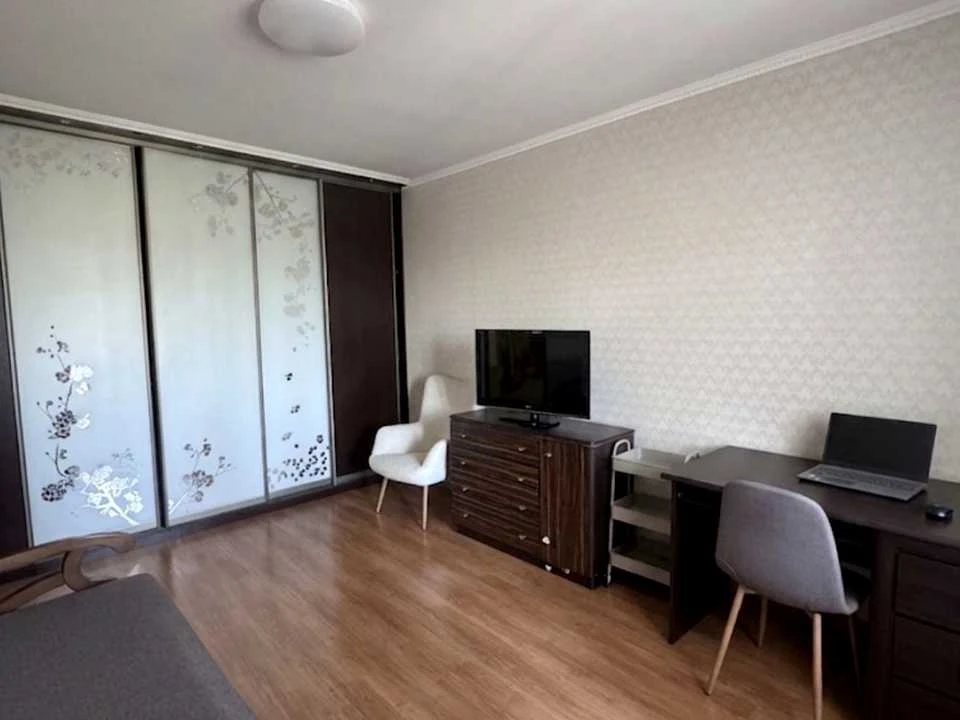 Apartment. Revuts'koho st.
