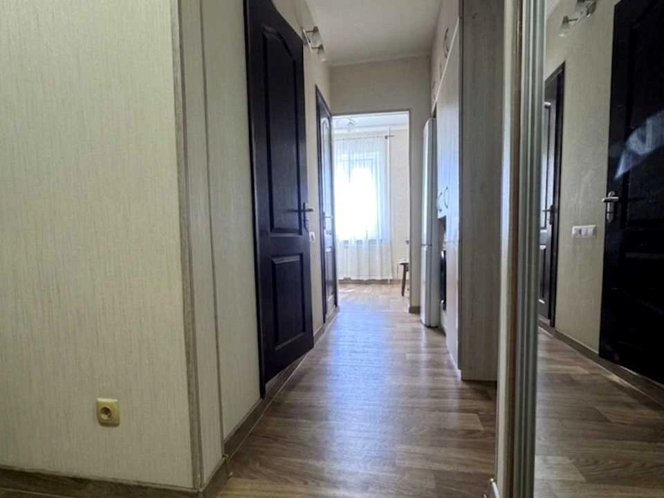 Apartment. Revuts'koho st.