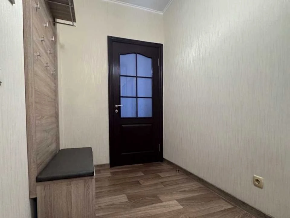 Apartment. Revuts'koho st.