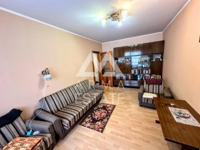 For Sale: 2-bedroom apartment (55 m²) in Kyiv, Holosiiv district
