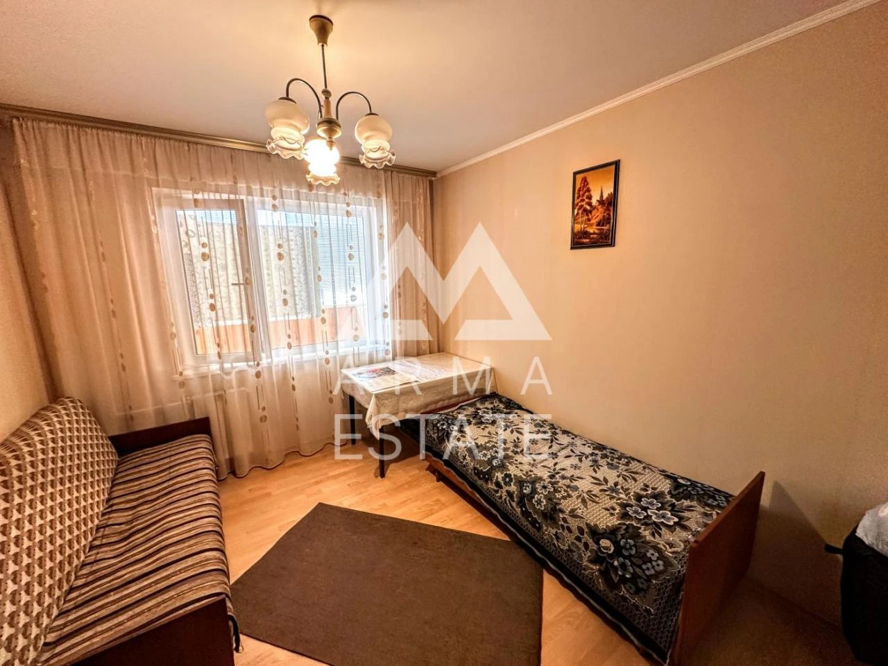 For Sale: 2-bedroom apartment (55 m²) in Kyiv, Holosiiv district