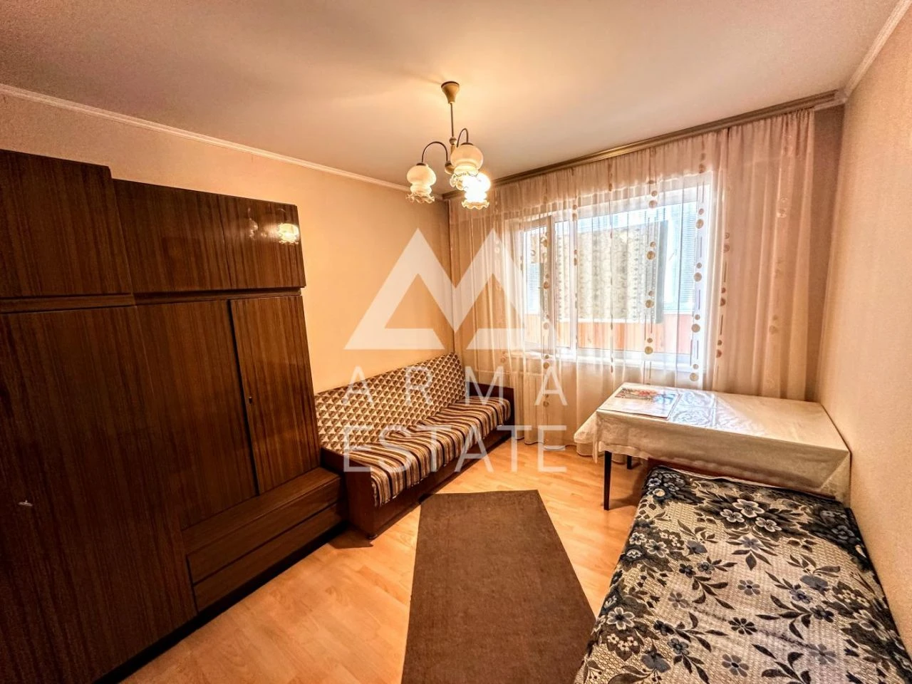 For Sale: 2-bedroom apartment (55 m²) in Kyiv, Holosiiv district