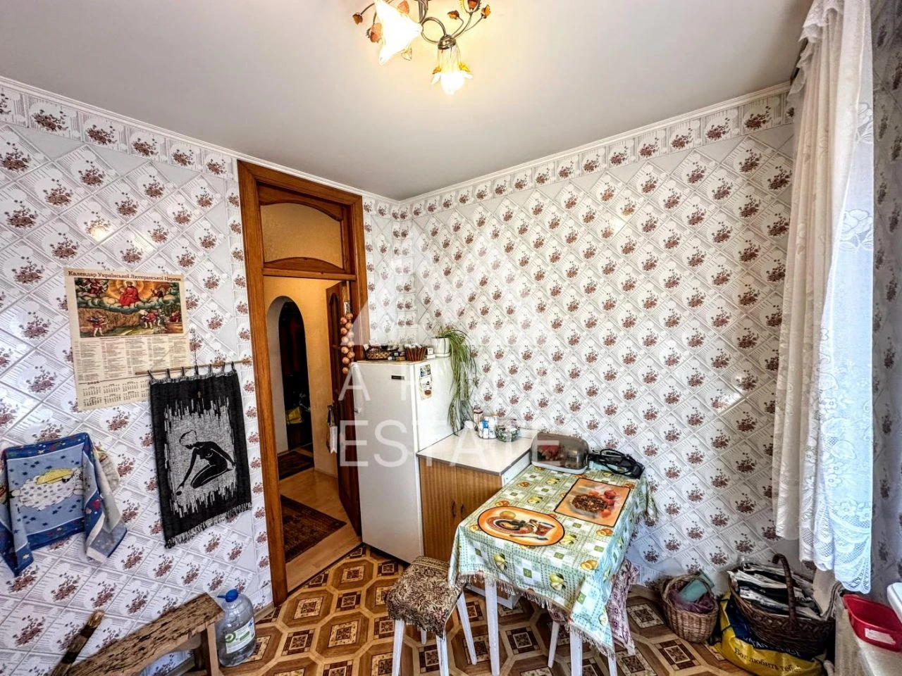 For Sale: 2-bedroom apartment (55 m²) in Kyiv, Holosiiv district