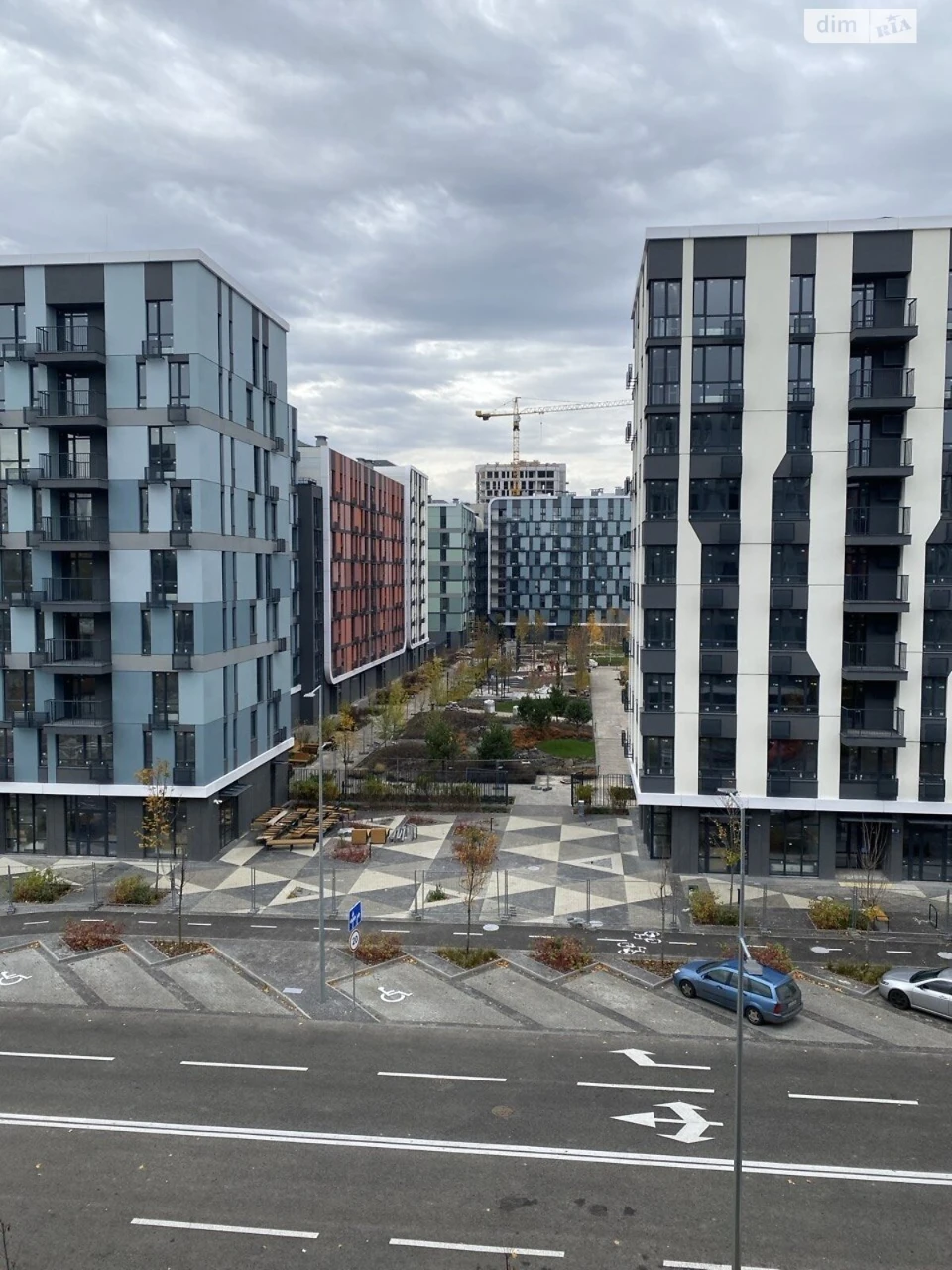 Sale Apartment Теремки-1