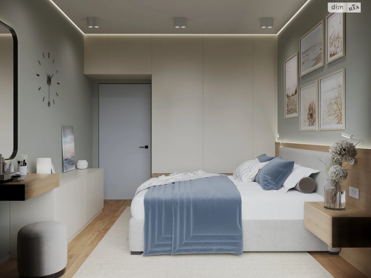 Sale Apartment Теремки-1