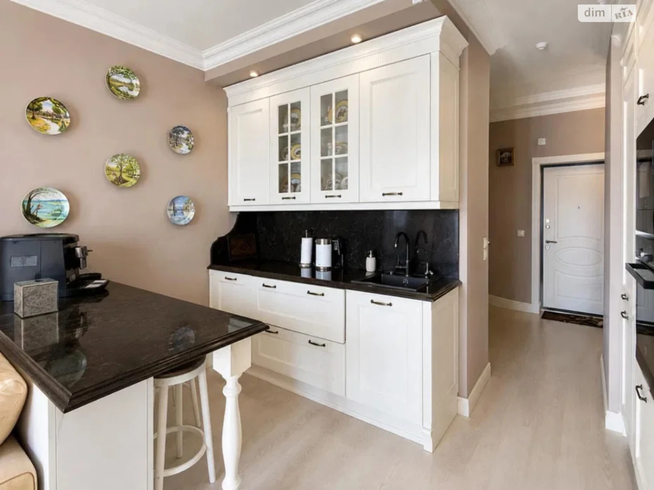 Apartment for Sale in Chorna Hora